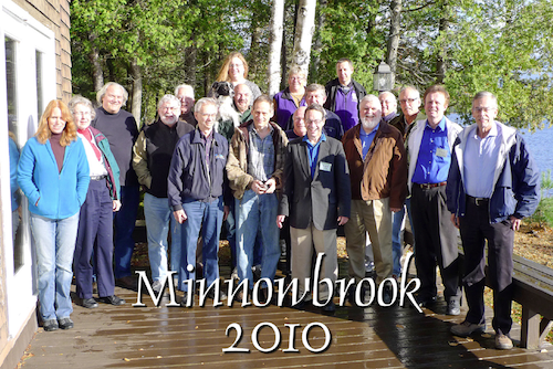 Minnowbrook 2010