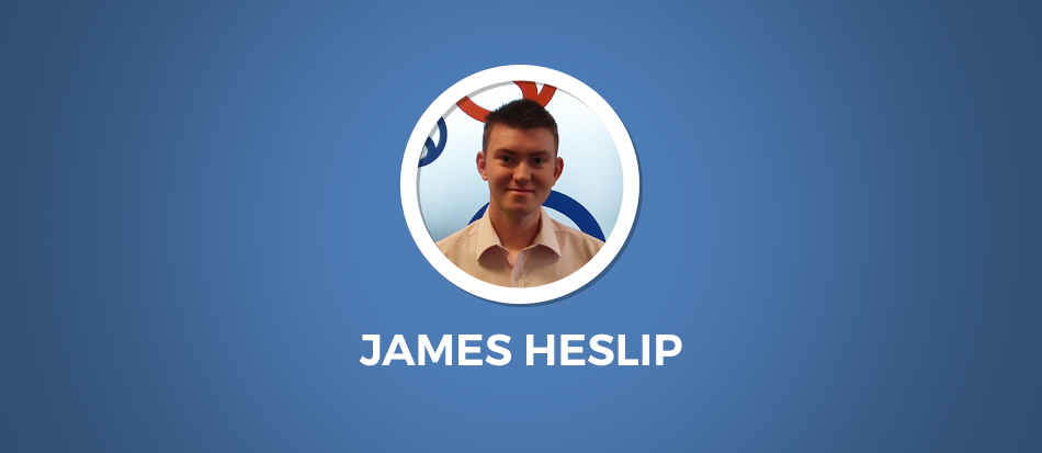 James Heslip