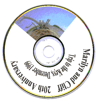 picture of CD label