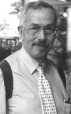 Dieter Lattermann